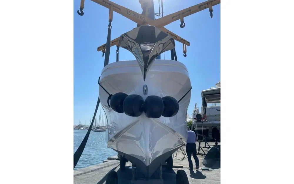 slider 10 Axopar 22 T Top