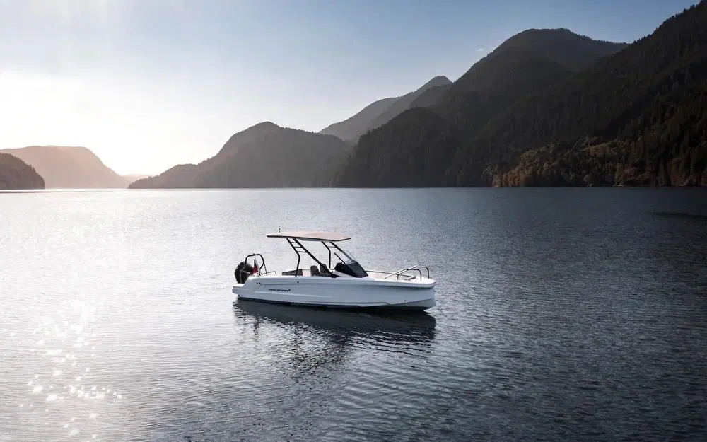 slider 7 Axopar 22 T Top