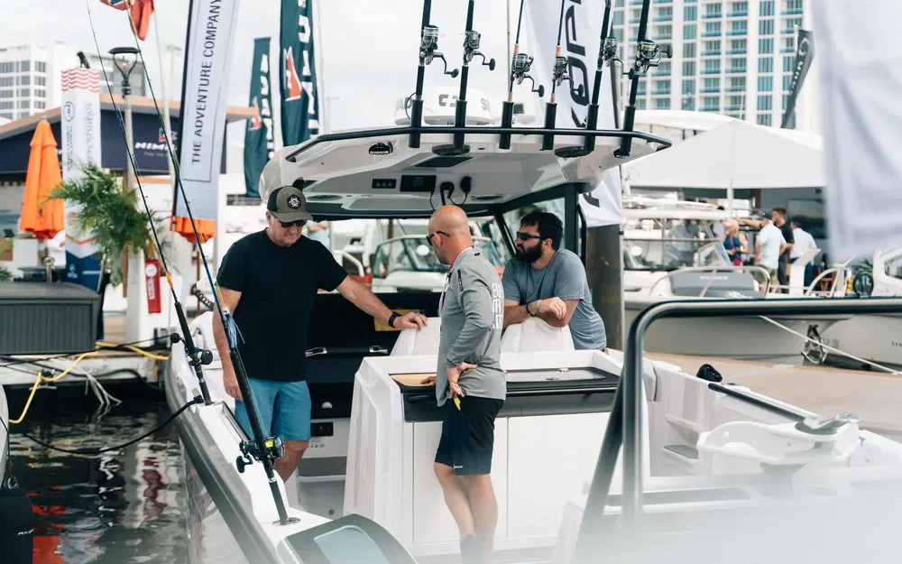 slider 14 Axopar 29 CCX