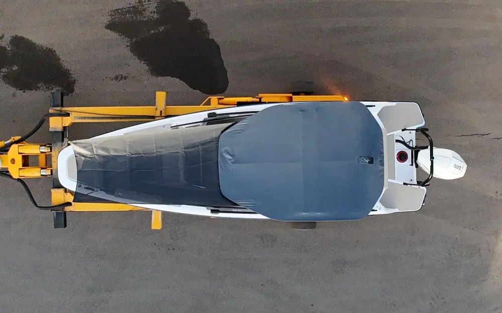 slider 12 Axopar 22 T Top