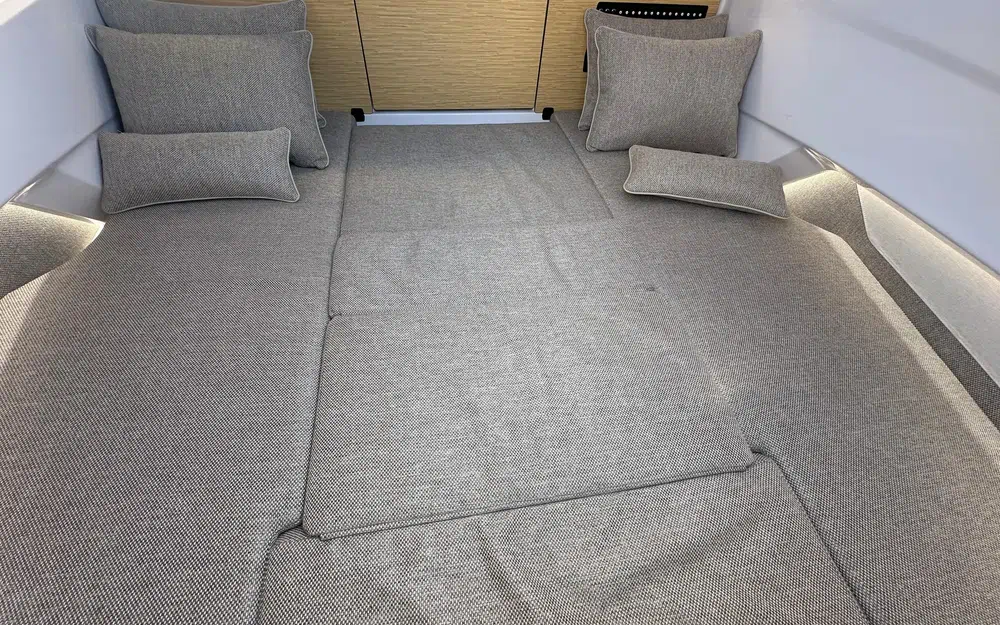 slider 10 Axopar 29 CCX - Brabus Performance Line