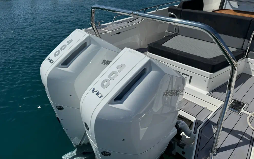 slider 10 Nimbus T11