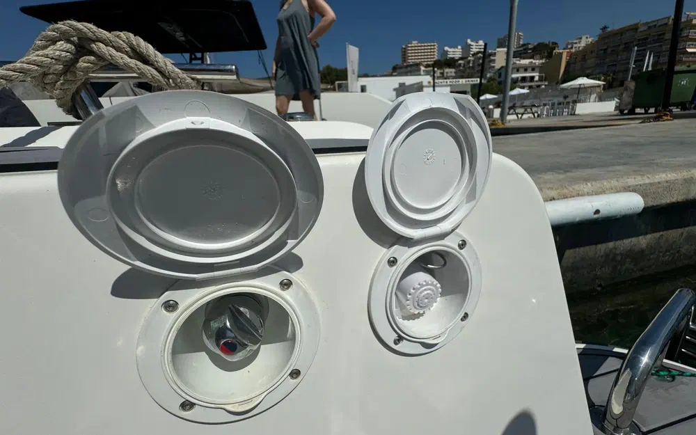 slider 16 Nimbus T11