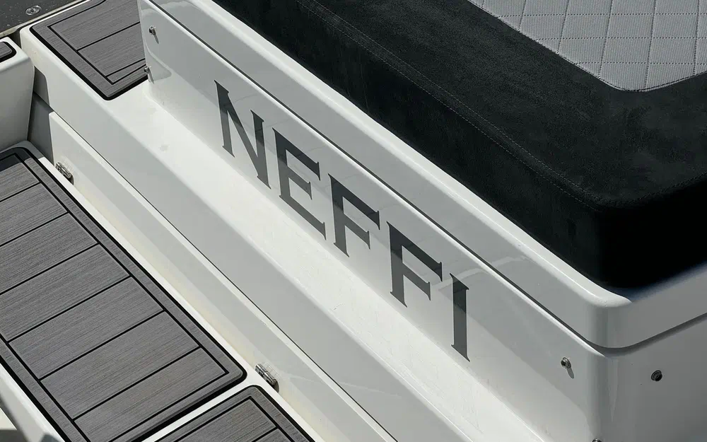 slider 17 Nimbus T11