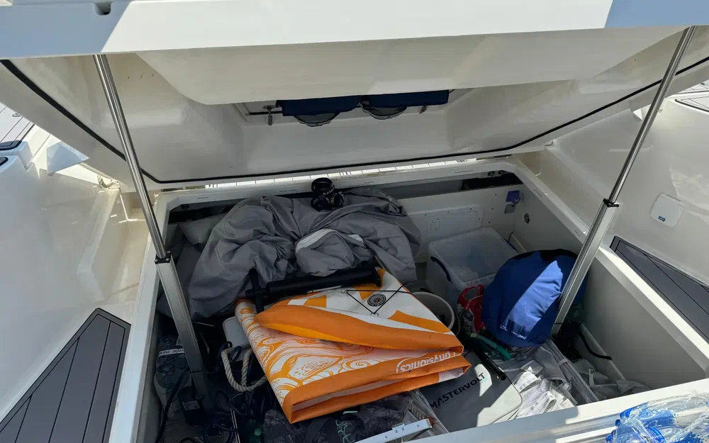 slider 19 Nimbus T11