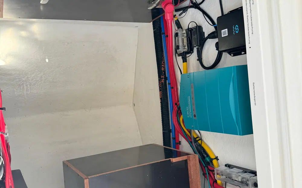 slider 21 Nimbus T11