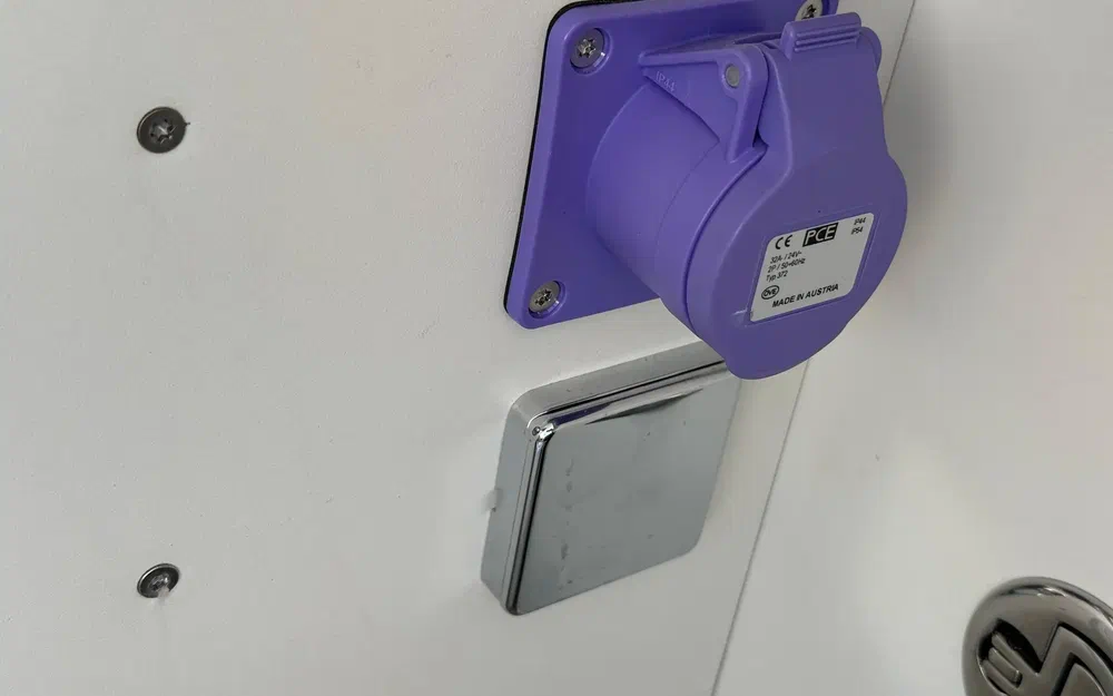 slider 22 Nimbus T11