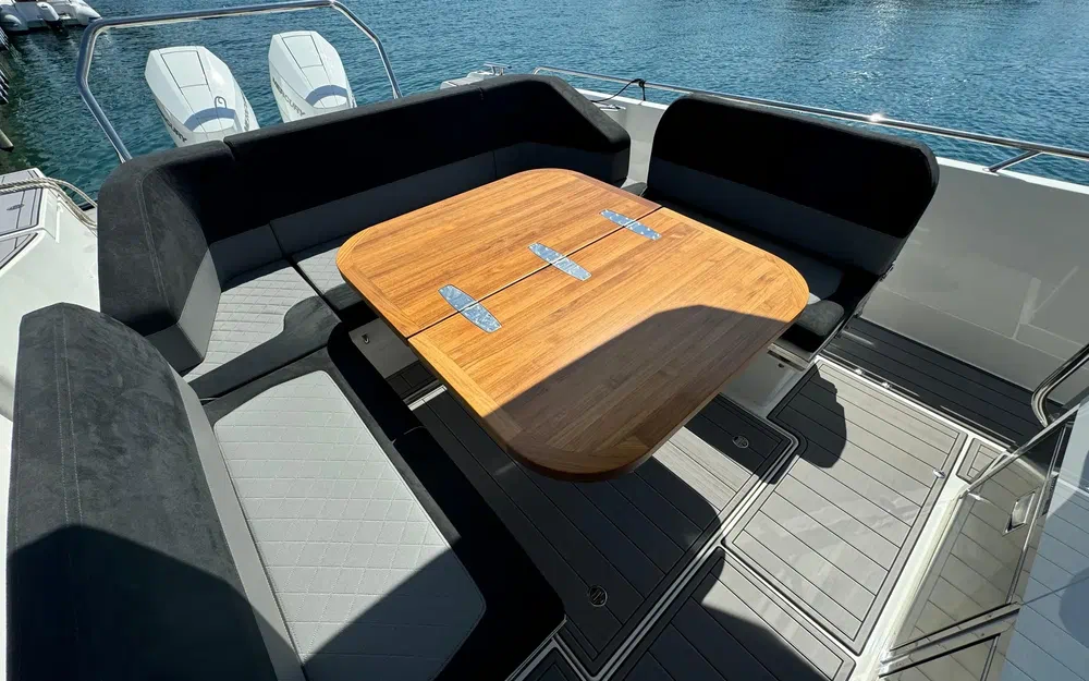 slider 26 Nimbus T11