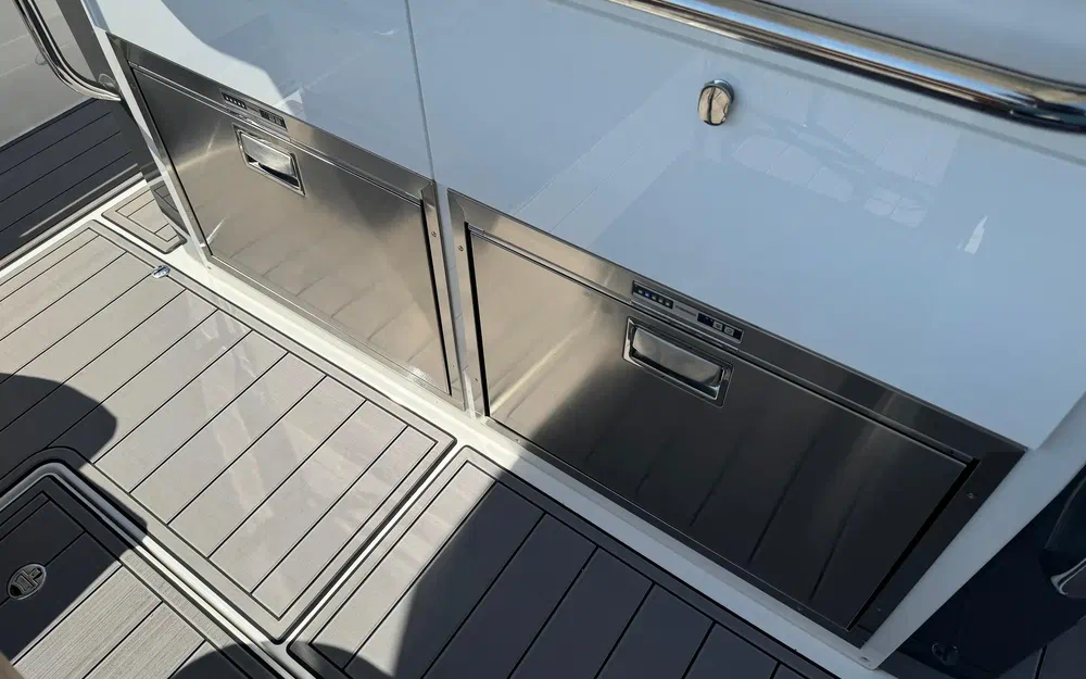 slider 30 Nimbus T11