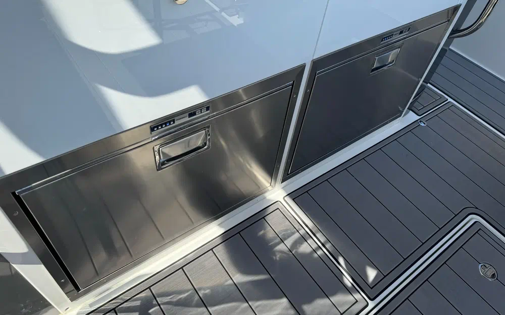 slider 31 Nimbus T11