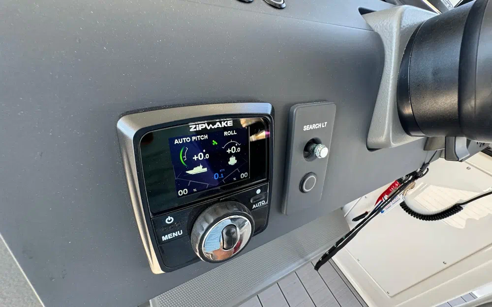 slider 36 Nimbus T11