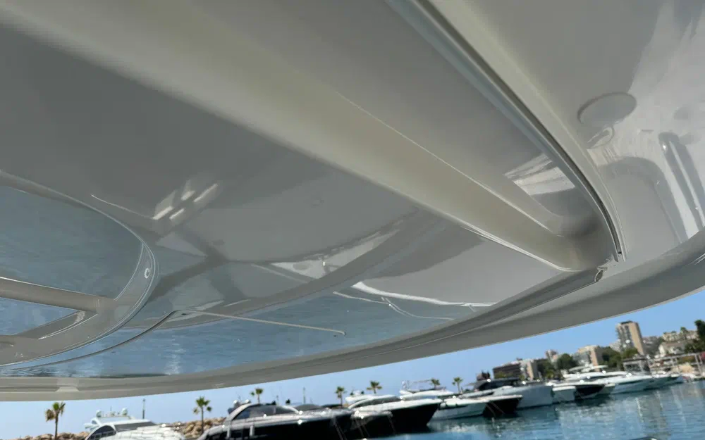 slider 40 Nimbus T11