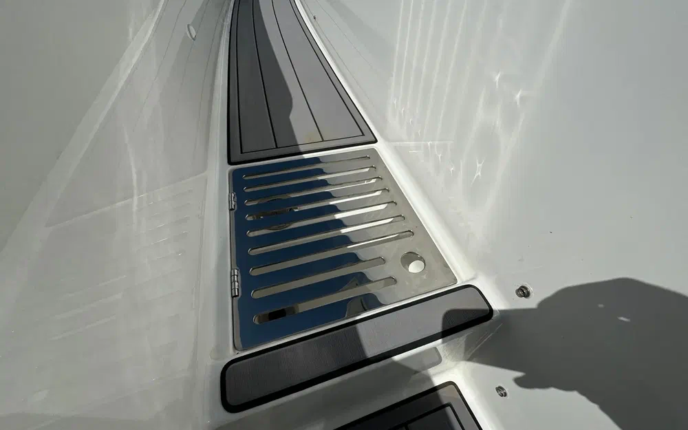 slider 43 Nimbus T11