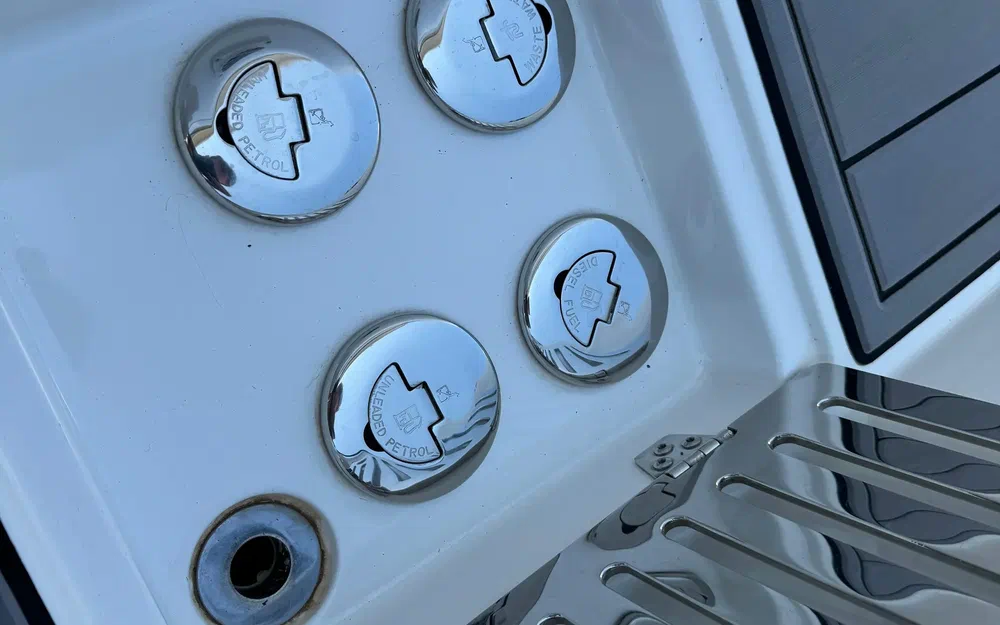 slider 44 Nimbus T11