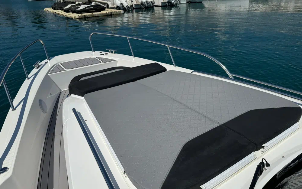 slider 45 Nimbus T11