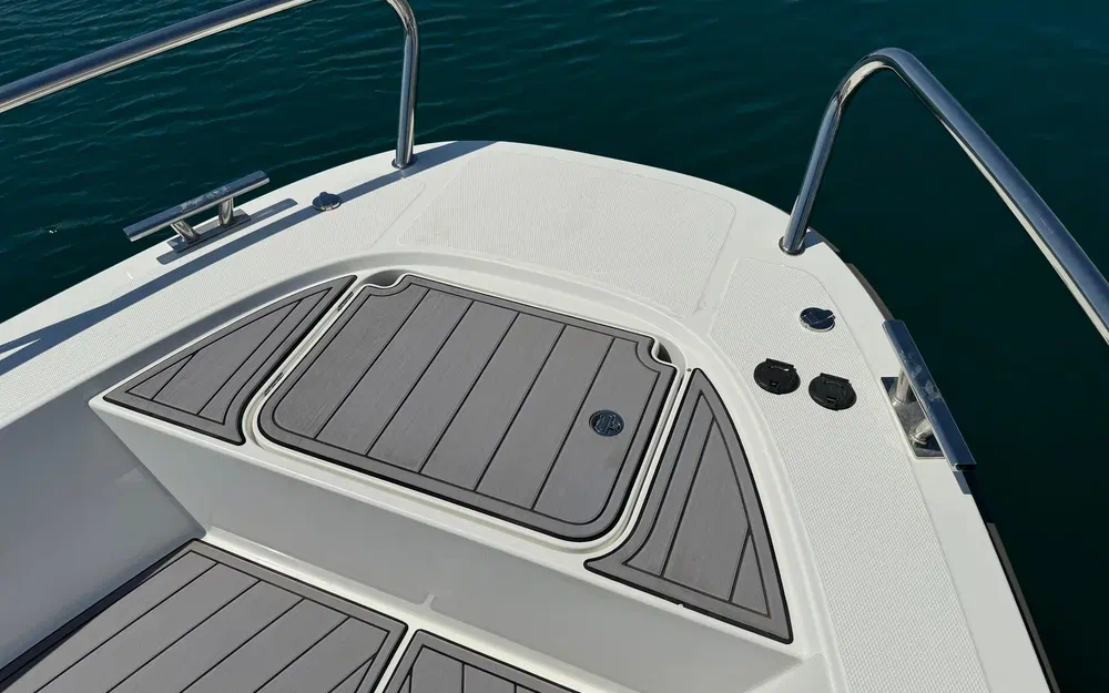 slider 47 Nimbus T11