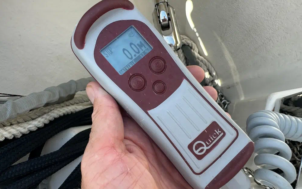 slider 49 Nimbus T11