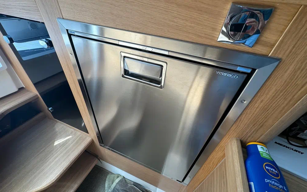 slider 51 Nimbus T11