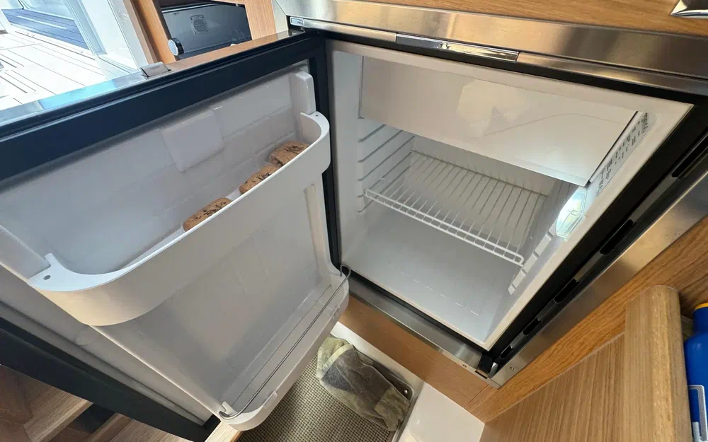 slider 52 Nimbus T11