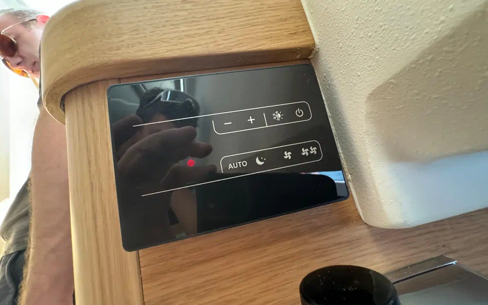 slider 53 Nimbus T11