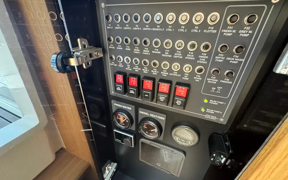 slider 54 Nimbus T11