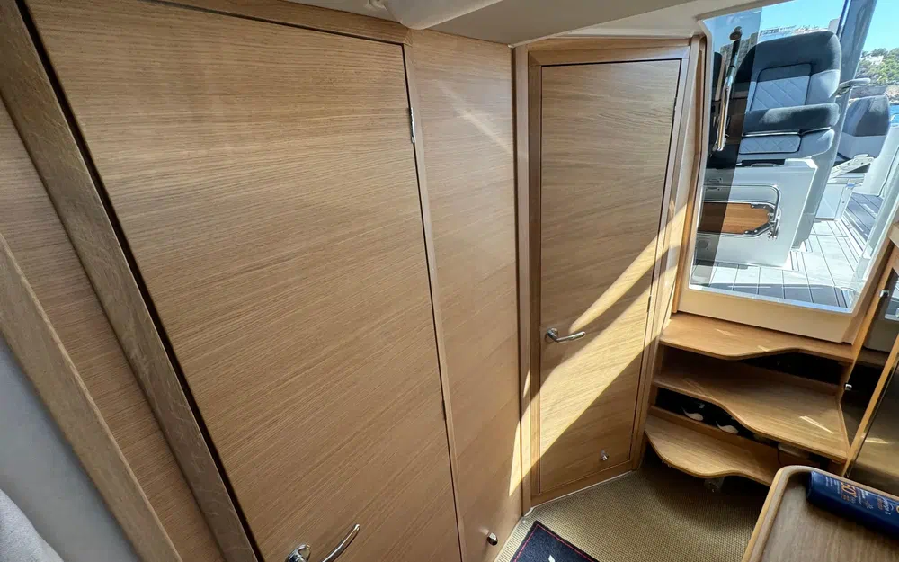 slider 57 Nimbus T11