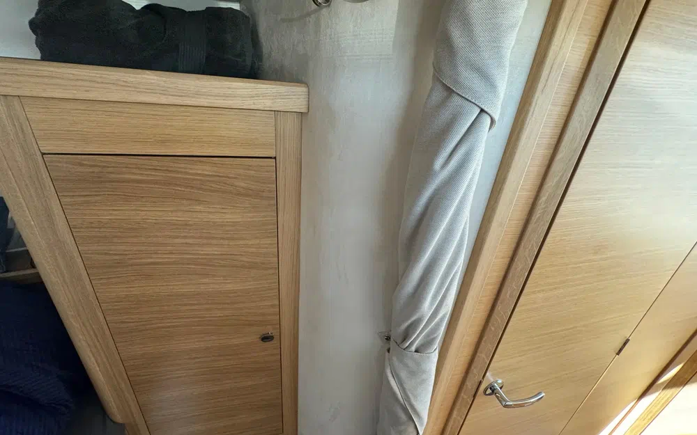 slider 58 Nimbus T11