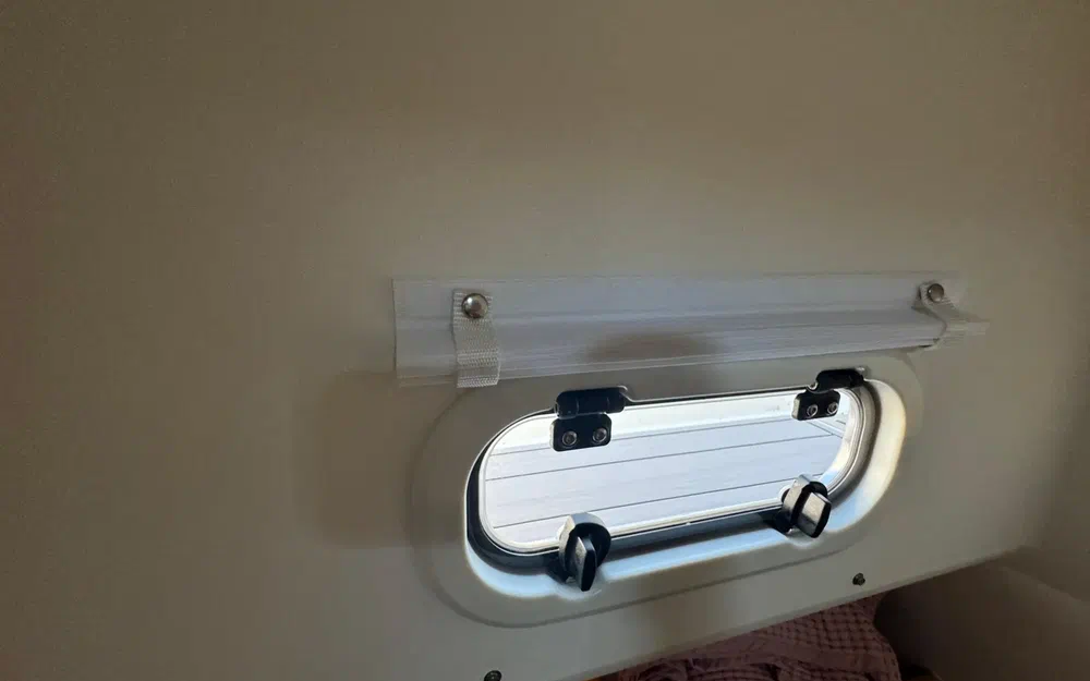 slider 59 Nimbus T11