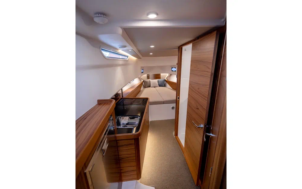 slider 13 Nimbus C11