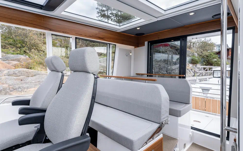 slider 14 Nimbus C11