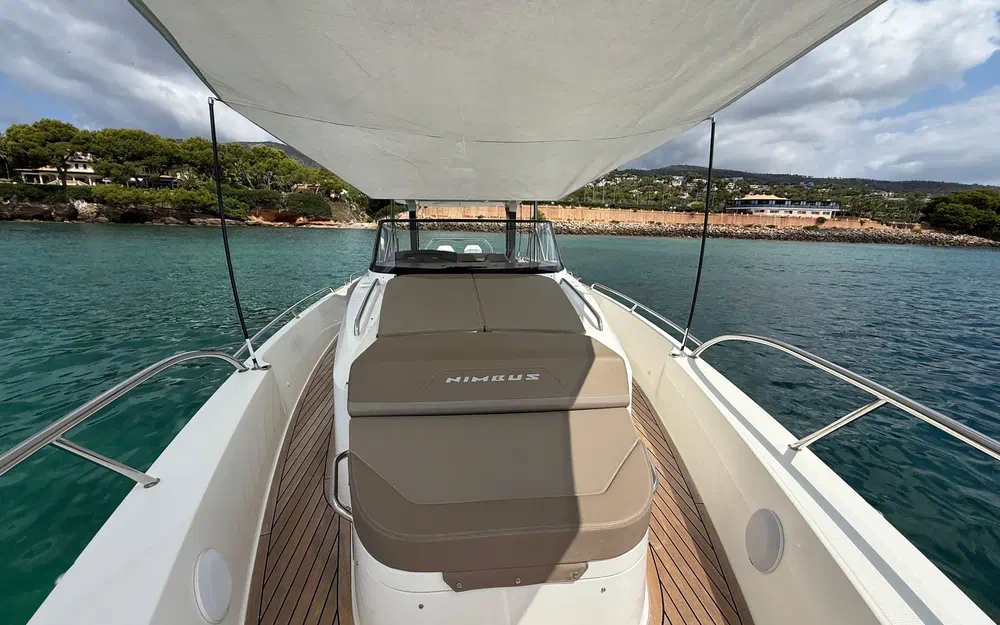 slider 10 Nimbus T11