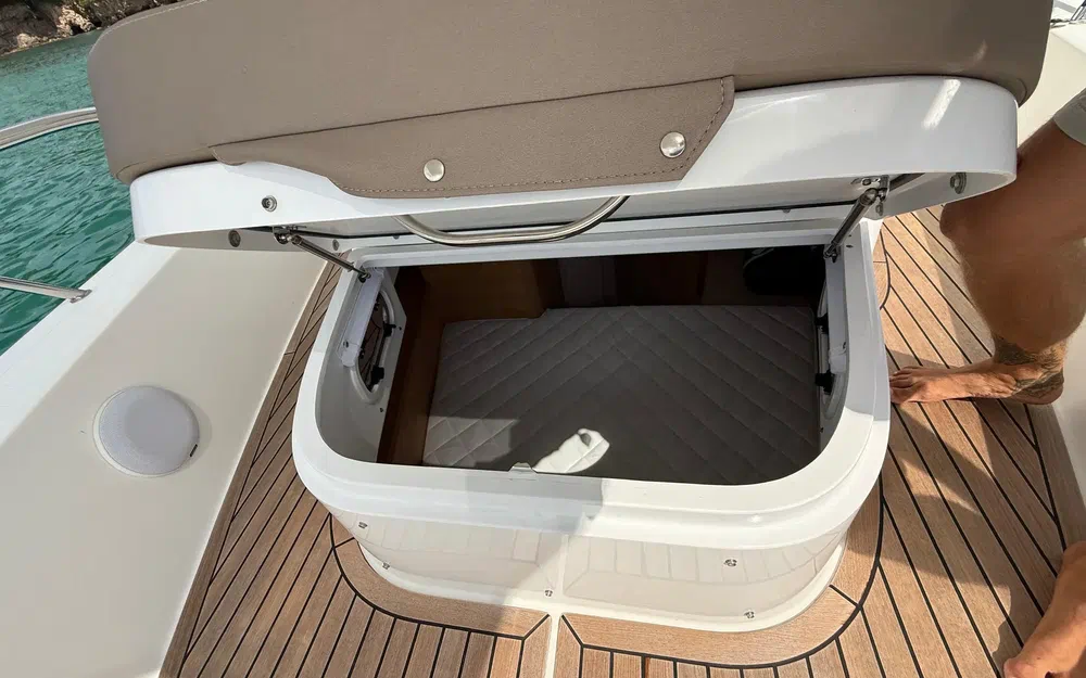 slider 11 Nimbus T11