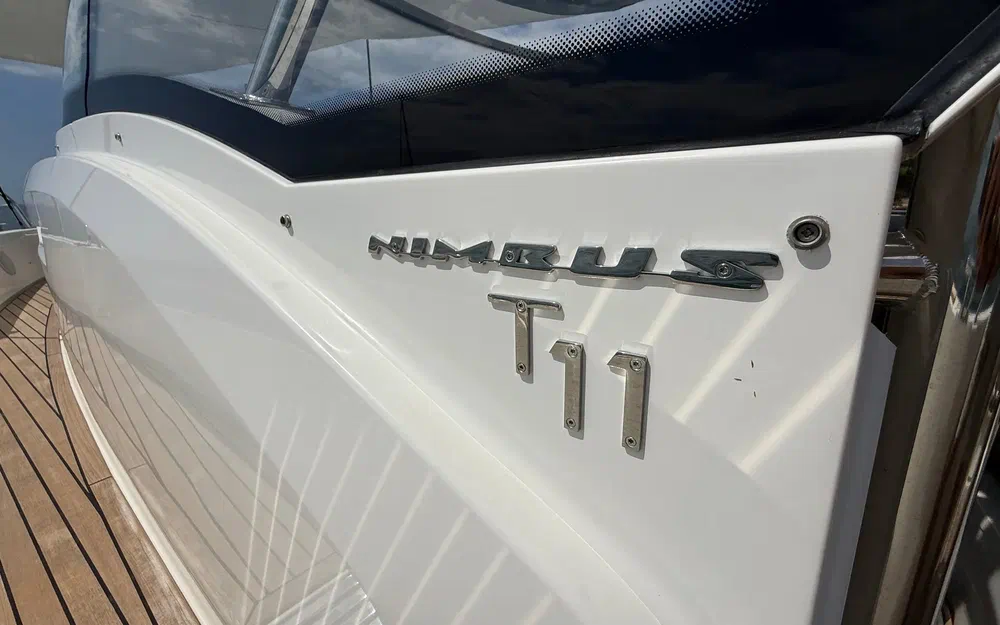 slider 13 Nimbus T11