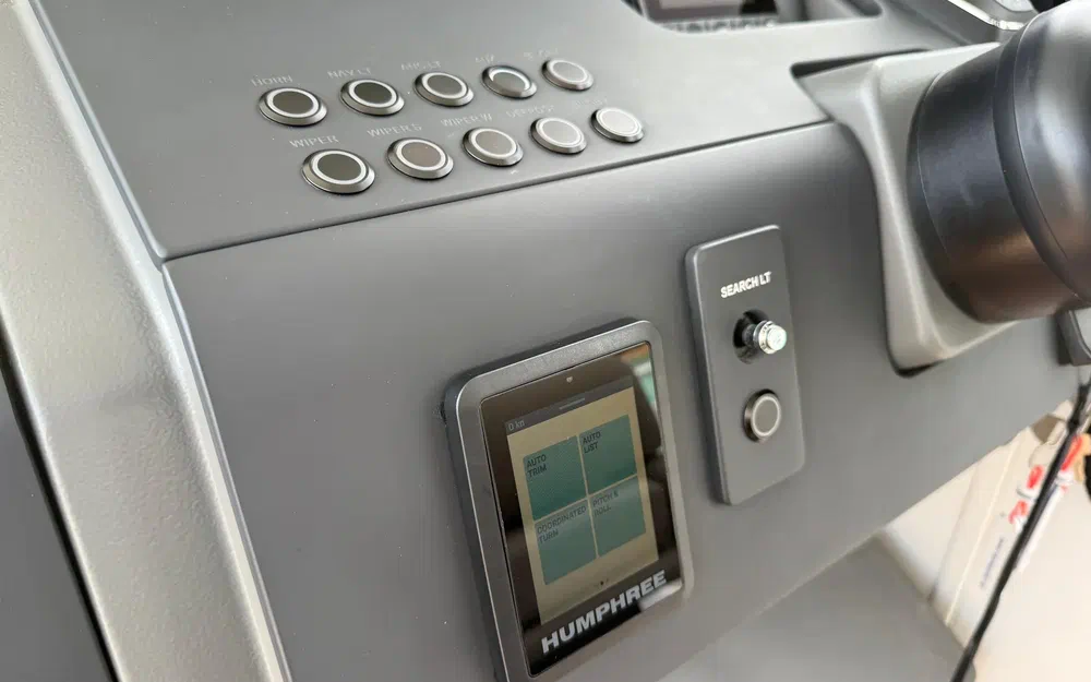 slider 18 Nimbus T11