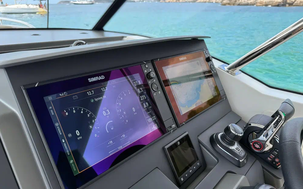 slider 19 Nimbus T11