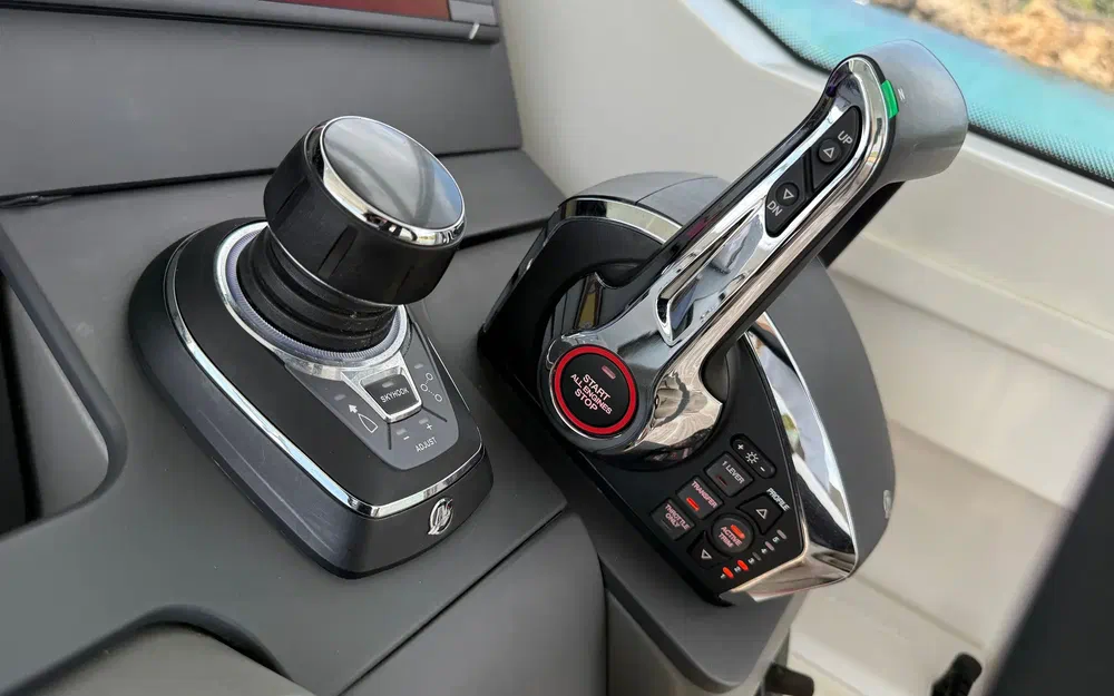 slider 20 Nimbus T11