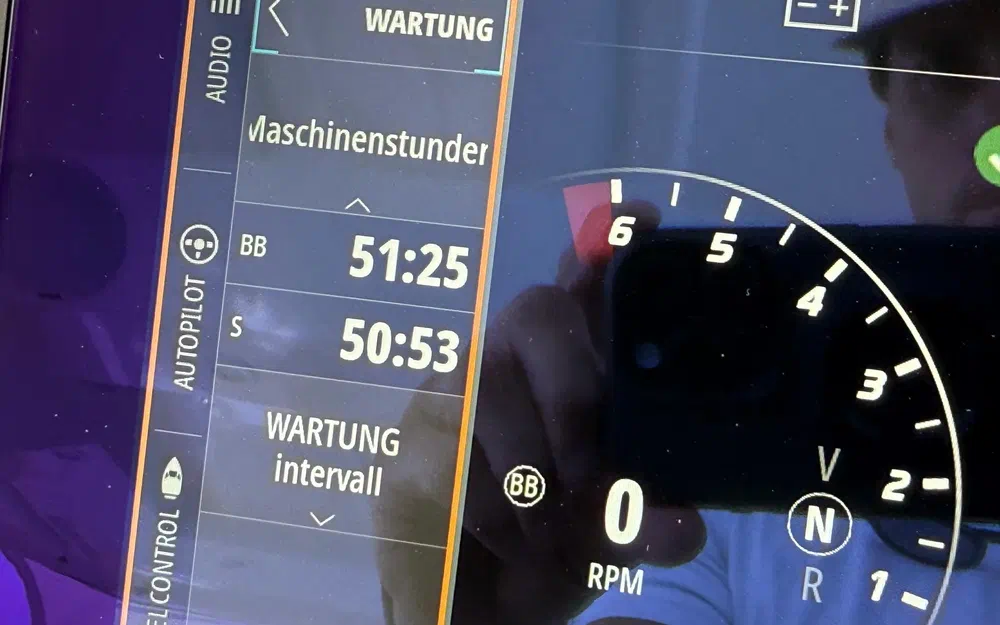 slider 22 Nimbus T11