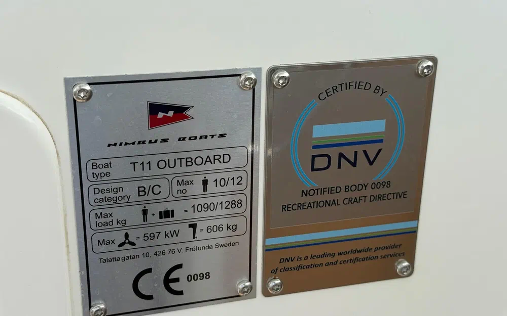 slider 23 Nimbus T11