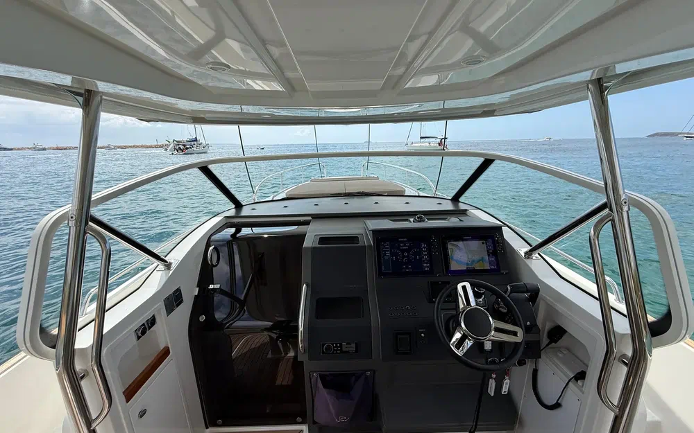 slider 24 Nimbus T11