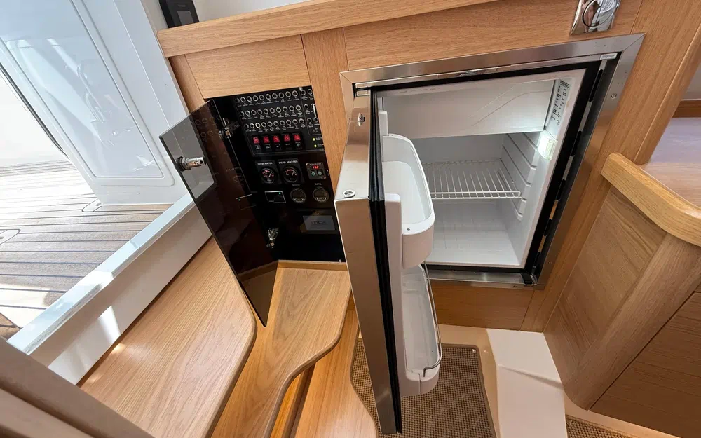 slider 27 Nimbus T11