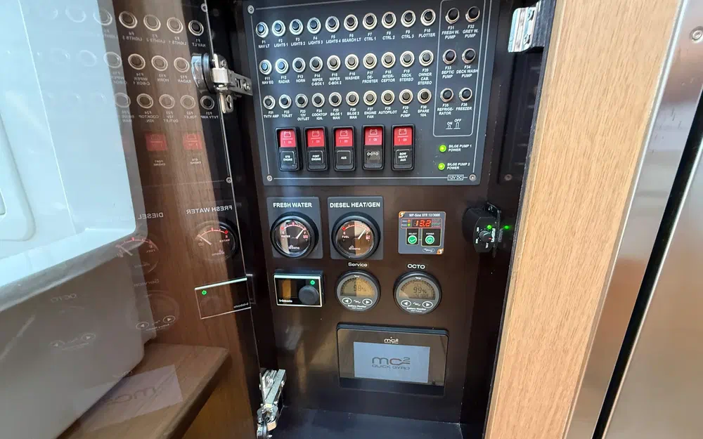 slider 28 Nimbus T11