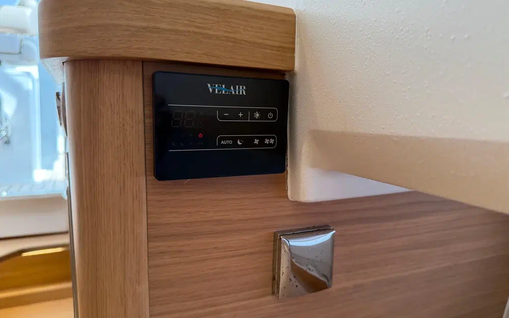 slider 30 Nimbus T11