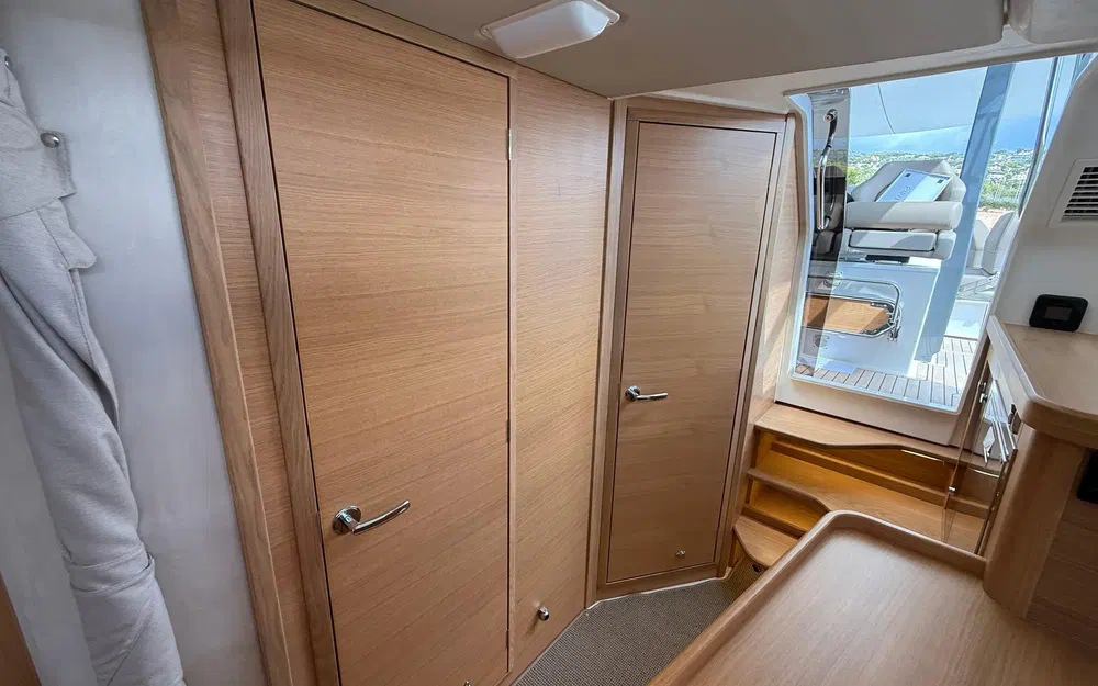 slider 31 Nimbus T11