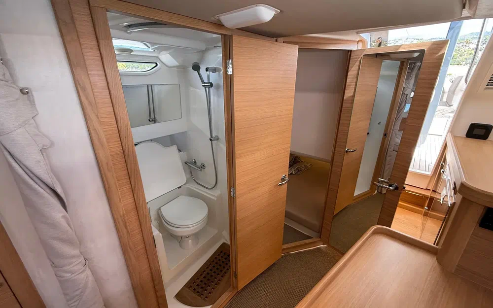 slider 32 Nimbus T11