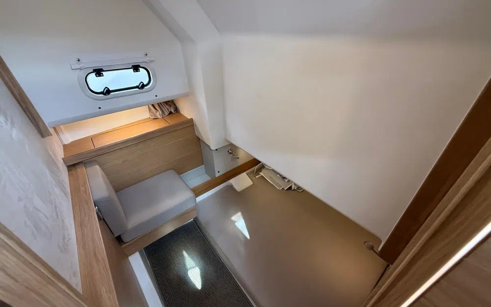 slider 33 Nimbus T11