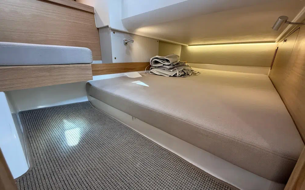 slider 34 Nimbus T11