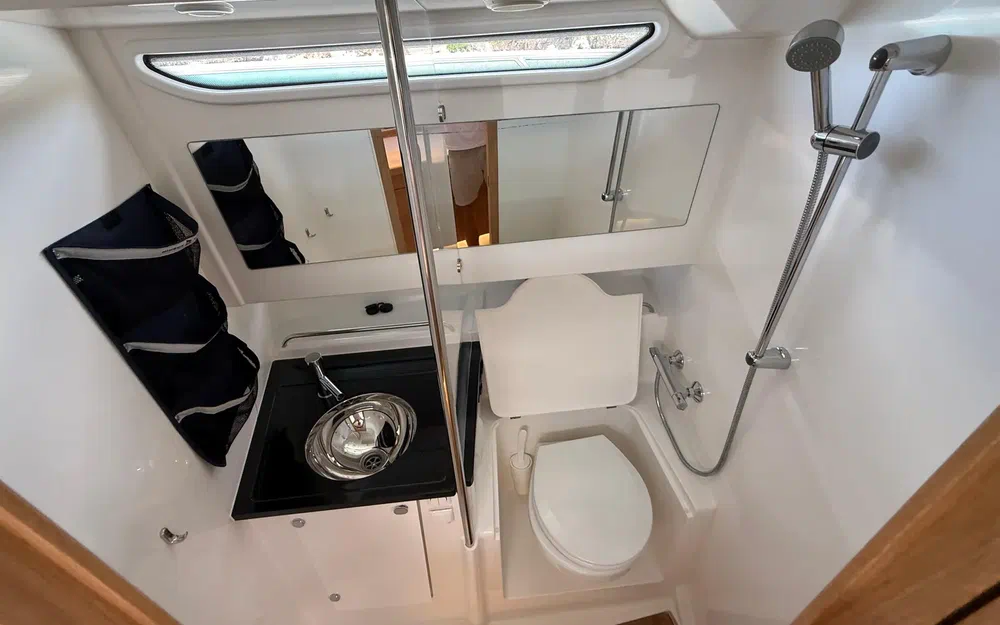 slider 35 Nimbus T11