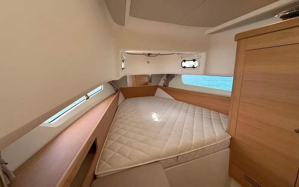 slider 36 Nimbus T11