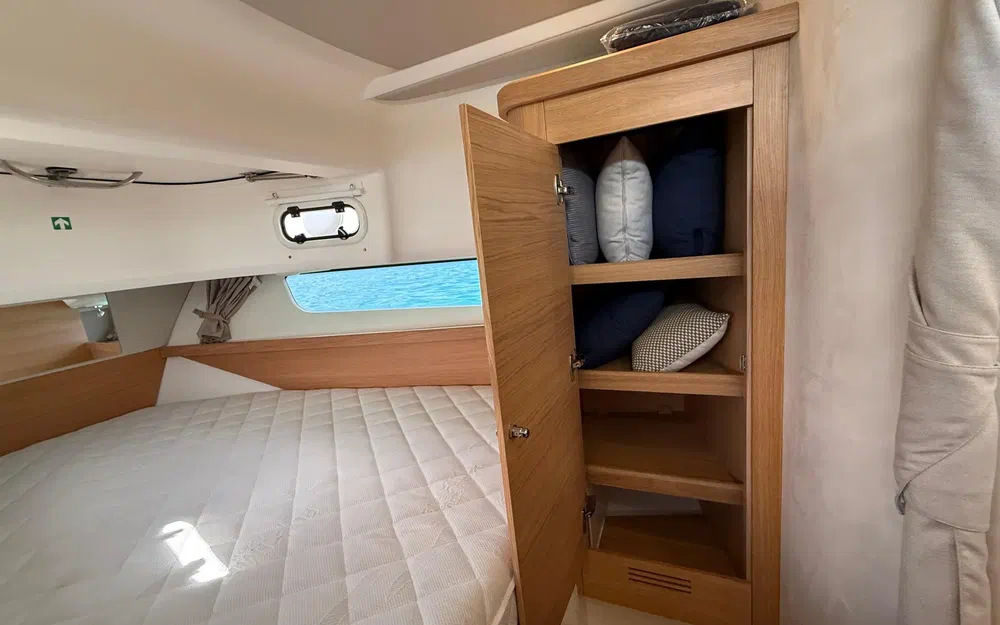 slider 37 Nimbus T11