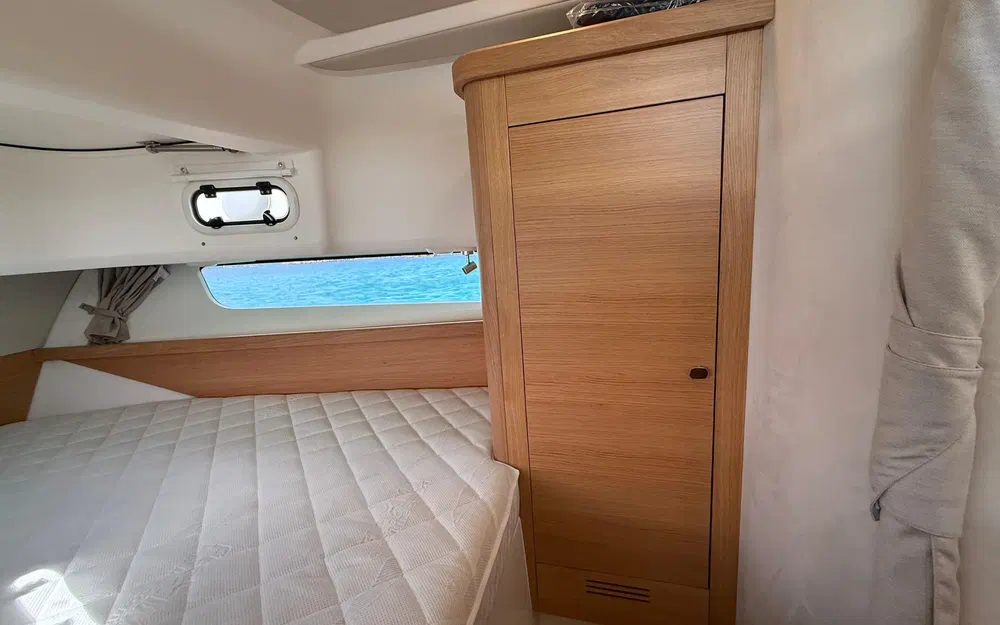 slider 38 Nimbus T11